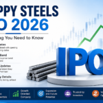 Happy Steels IPO 2026: Everything You Need to Know