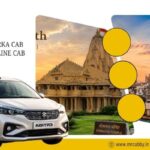 Somnath to Dwarka Cab Service – Fast Online Cab Booking
