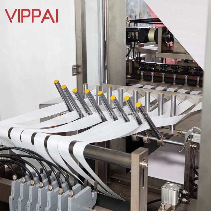 Industrial Bag Sealer for Reliable Packaging Solutions