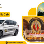 Shirdi to Nashik Cab Service – Mr. Cabby