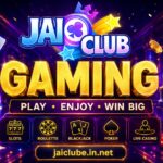 Jai Club Gaming: Account Setup and Login Guide