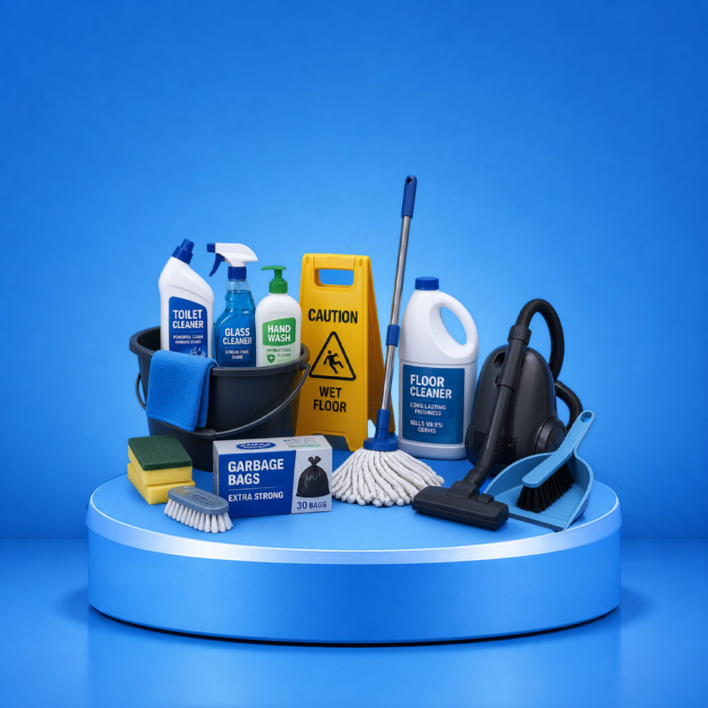 Office Supplies: Workplace Ke Liye Zaroori Samagri Ka Complete Guide