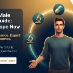Ultimate Male Fertility Guide: Restore Hope Now