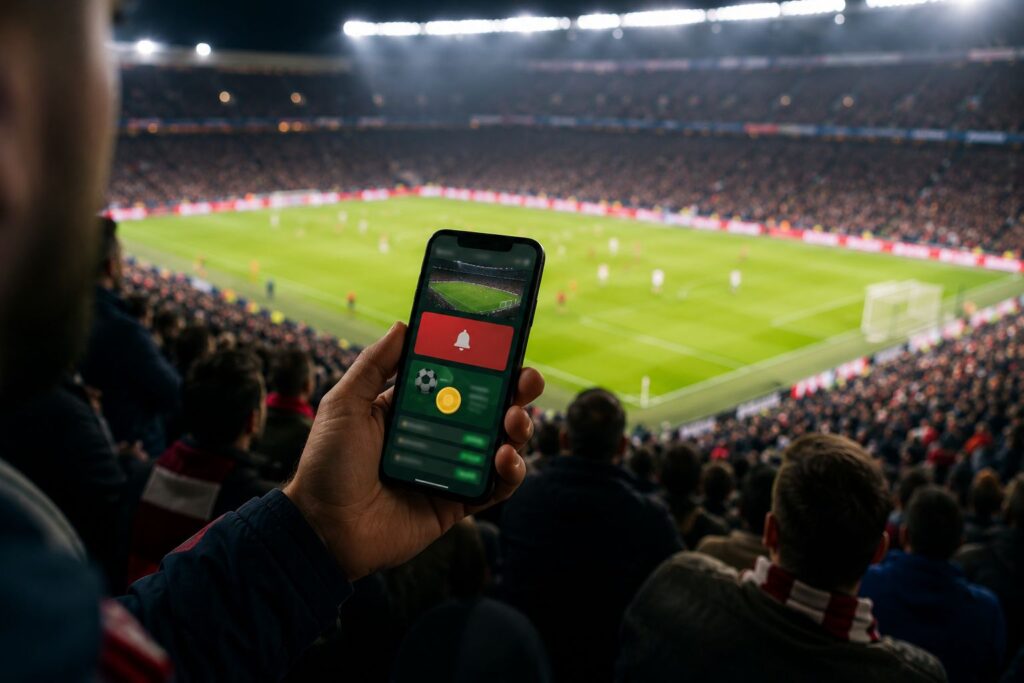 Can Better Features Help Sportsbooks Grow User Base Now?