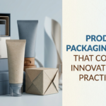 Product Packaging Design That Combines Innovation and Practicality