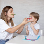Oral Therapy at Home for Diabetic Patients