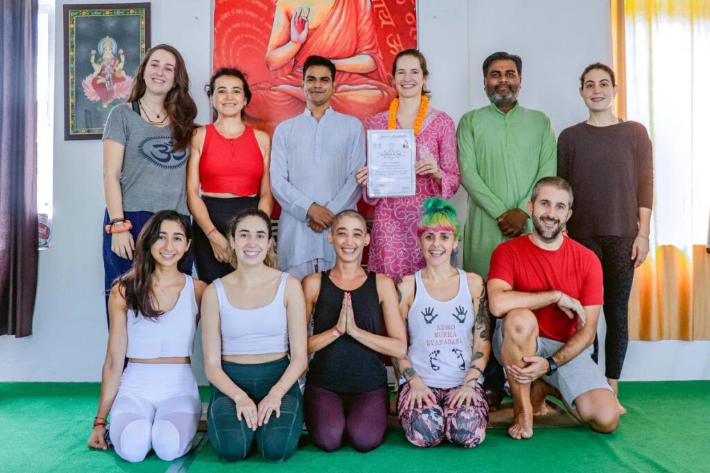 How to Get RYT 500 Certification in India: A Complete Step-by-Step Guide