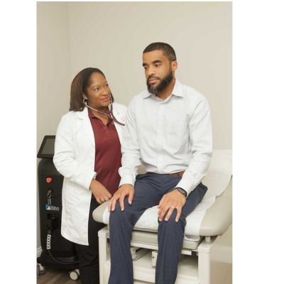 When to See a Pain Management Specialist in Jacksonville