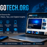 Your Complete Guide to Technology News and Digital Insights