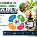 WellHealthOrganics.org, Kialodenzydaisis Healing & Guest Post Services: Complete SEO Outreach Agency Guide