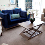 Contract Furniture Manufacturing for Commercial and Institutional Projects
