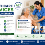 How Home Patient Care Services Help Families During Recovery