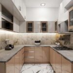 Modular Kitchen Manufacturer for Customized and Functional Kitchen Solutions