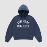 LFDY Streetwear Hoodie, Cap, Jacke & Tracksuit im Shop