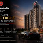 Tonino Lamborghini Residences Sector 71 Gurgaon – Experience the Finest Branded Luxury Living