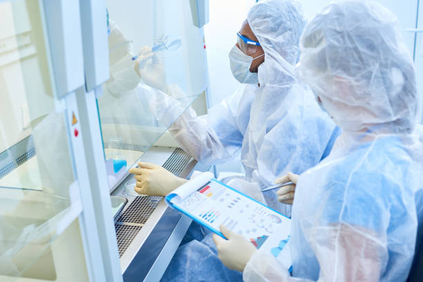 The Contribution of Laboratory Analysis to Evidence-Based Science