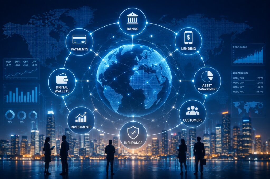 Why Is Cryptocurrency Becoming a Bigger Part of the Global Financial Ecosystem?