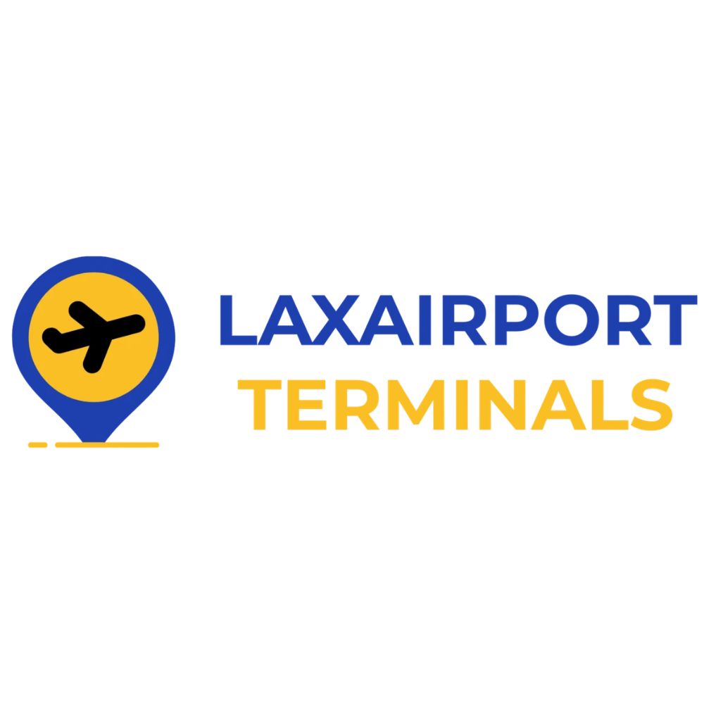 LAXAirportTerminal: Your Complete Guide to LAX Airport in Los Angeles, California