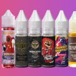 CBD Vape Juice: A Complete Guide to Quality, Benefits & Choosing the Right Product