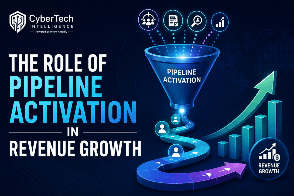 The Role of Pipeline Activation in Revenue Growth