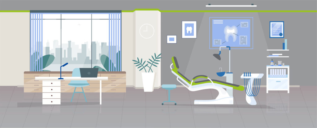 Finding the Right Dental Clinic Near You: Everything You Need to Know