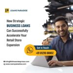 Scaling Your Enterprise: The Ultimate Guide to Business Loans in Hyderabad