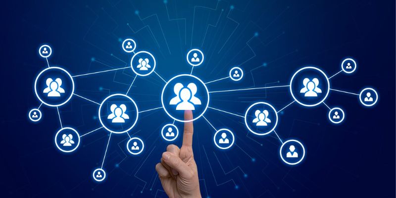 How Load Balancing Improves Network Performance