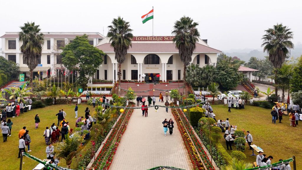 Boarding Schools in India: A Complete Guide for Parents Choosing the Right Residential School