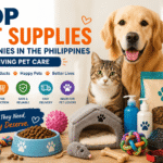 Top Pet Supplies Companies in the Philippines: Pet Empowerment