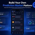 Build Your Own Prediction Market Platform with a Polymarket Clone Script in 2026