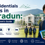 Top Residentials Schools in Dehradun: A Complete Parent’s Guide