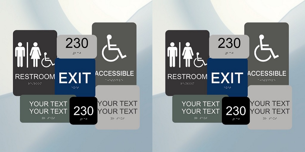 Restaurant Owners Who Skip Braille Signs Are Handing Plaintiffs an Easy Case