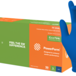 The Complete Nitrile Gloves Usage Guide for Smart Industrial Buyers