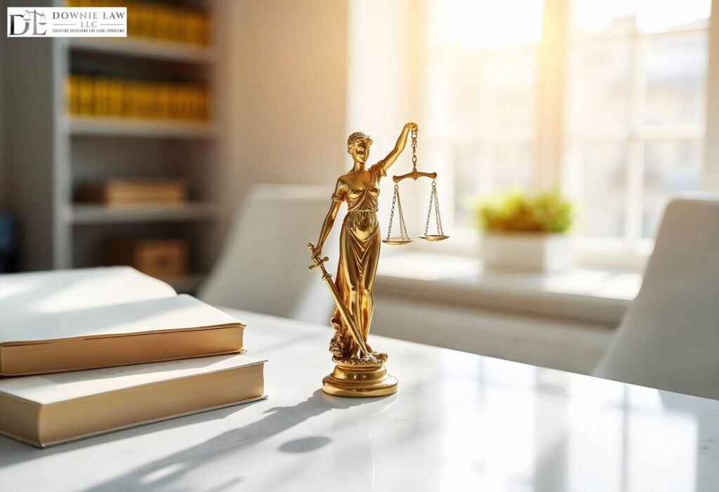 When Should You Contact Lawyers in Vidalia GA for Legal Help?