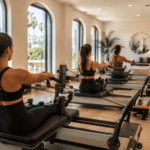 What Should You Expect from Your First Reformer Pilates Class in Los Angeles?