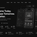 App Wireframing & Prototyping Service for Seamless Design