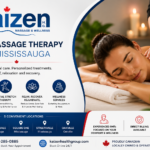 RMT Massage Therapy in Mississauga: How to Choose the Right Clinic for Your Needs