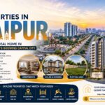 Properties in Raipur: Find Your Ideal Home in Chhattisgarh’s Growing Capital City | LifeNavi