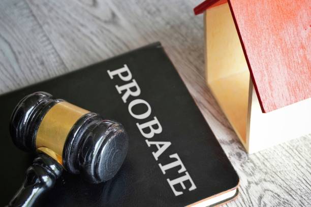 Estate Planning Lawyer Atlanta, GA | Experienced Probate Attorney Services by Hampton and Hampton