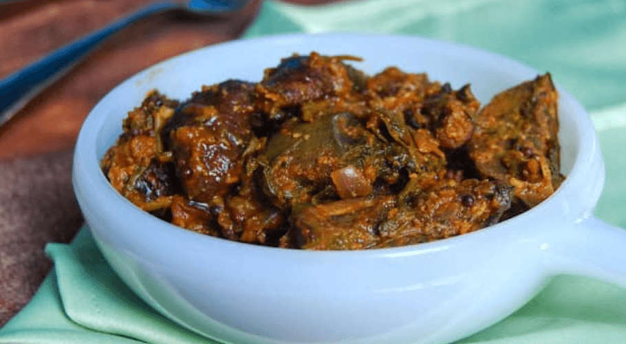 How to make Suva Methi Baingan Sabzi for diabetes?