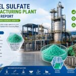 Nickel Sulfate Manufacturing Business Plan 2026: Plant Cost, Economics, and Investment Opportunities