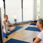 Become a Certified Yoga Teacher in Crete 2026 with Holon Yoga