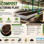 Vermicompost Manufacturing Plant Cost DPR 2026: Business Plan, Investment and Revenue Forecast