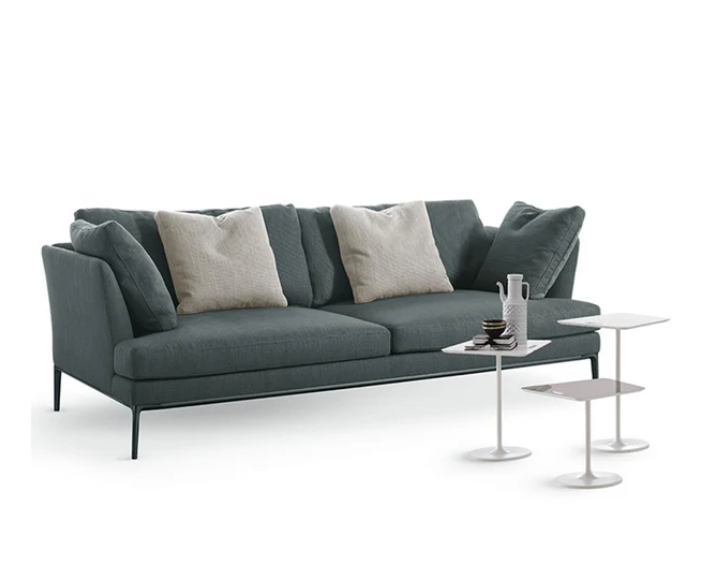 A Complete Guide to Selecting Luxury Furniture for Every Room