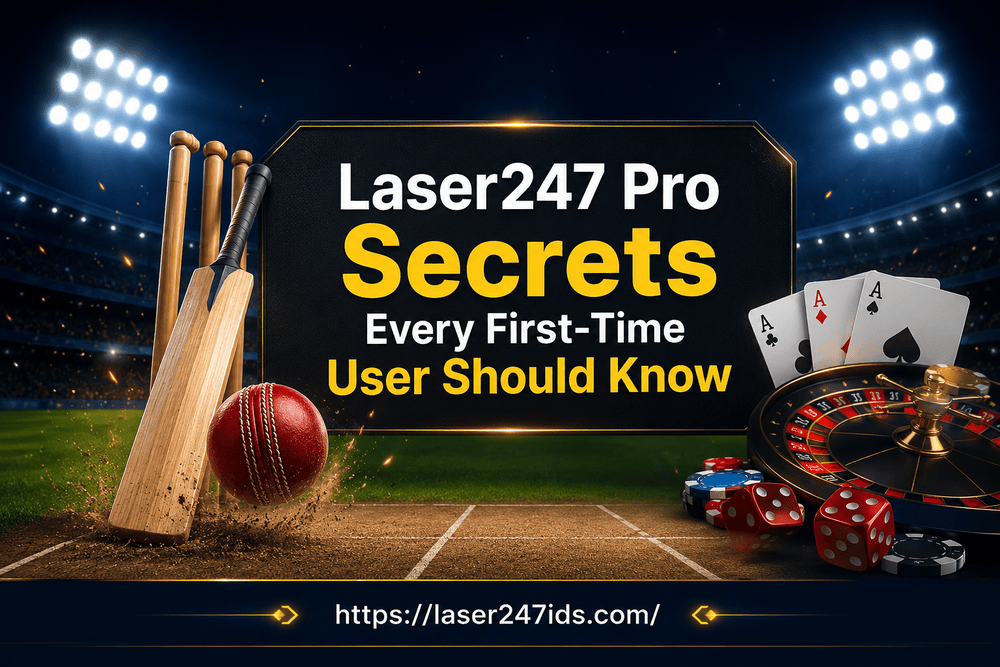 Laser247 Pro Secrets Every First-Time User Should Know