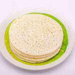 Amboli – A Traditional Brown Rice Pancake for a Diabetes-Friendly Meal
