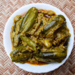 Parwal Kalimiri – A Diabetes-Friendly Maharashtrian Pointed Gourd Recipe