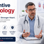 Looking for a Preventive Cardiologist Near Me? Here’s What to Expect From Your First Heart Health Consultation