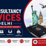 When Should You Contact Visa Consultancy Services in Delhi Before Your Travel