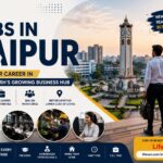 Jobs in Raipur: Build Your Career in Chhattisgarh’s Growing Business Hub | LifeNavi